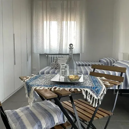 Guest house Silvia & Simone's House *