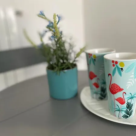 게스트하우스 Silvia & Simone's House 밀라노