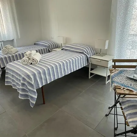 게스트하우스 Silvia & Simone's House