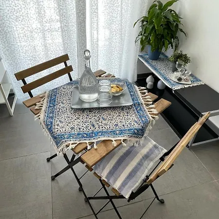 Silvia & Simone's House 게스트하우스 *