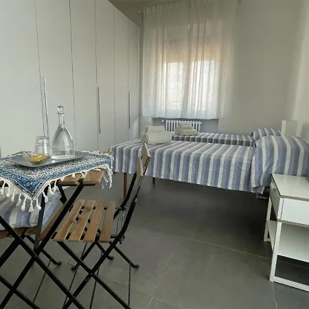Silvia & Simone's House 米兰